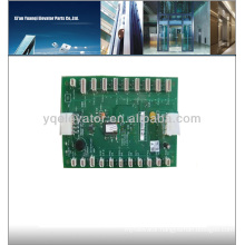 KONE Elevator Communication Board KM713720G11 elevator COB board